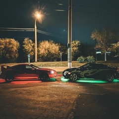 [PHONK] Kizaru - Money Long (TRAPPLLE PHONK REMIX)