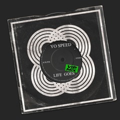 Life Goes (Vip Mix)