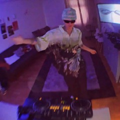 "Bedroom DJ Set That Boost Your Dopamine" by Sunflow Erick 🌻