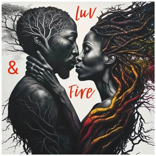 LUV & FIRE