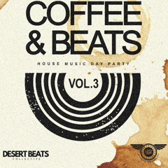 Kei Live mix | Coffee Set | 05/18 | Coffee&Beats VOL.3
