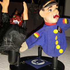 dj eXtrakirsch@ iMMeRWieDeR SoNNTaG SoNNTaG'S aFTeRHouR  13.10.25