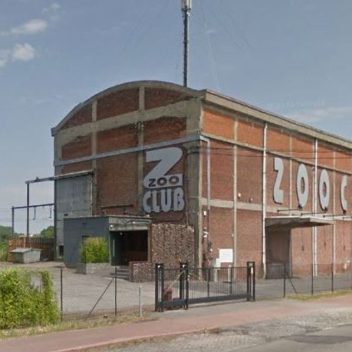 SET 3 HOURS ZOO CLUB BY FRANCOIS FK