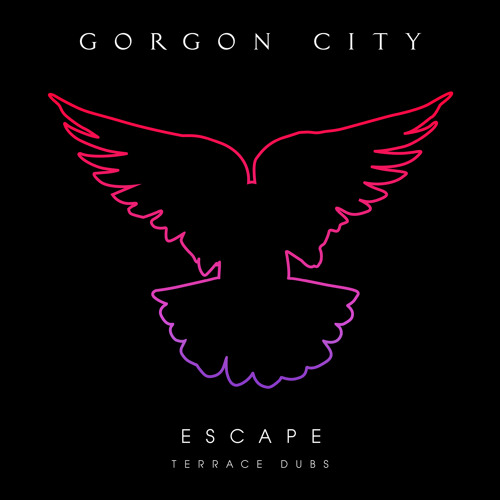 Blame (Terrace Dub) [feat. Josh Barry]