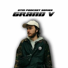 UTM Podcast Series : Grand V