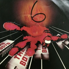 The Boys - Fire