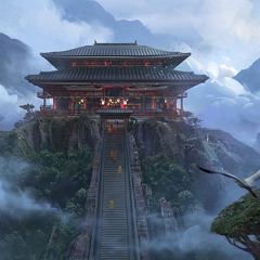 左手指月 (Upwards to the Moon) -NRs -2023