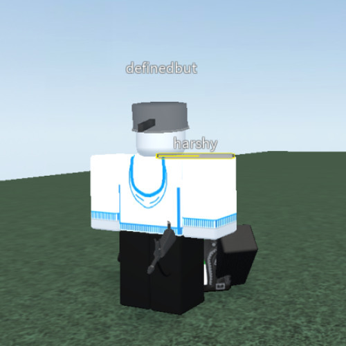 glock boy