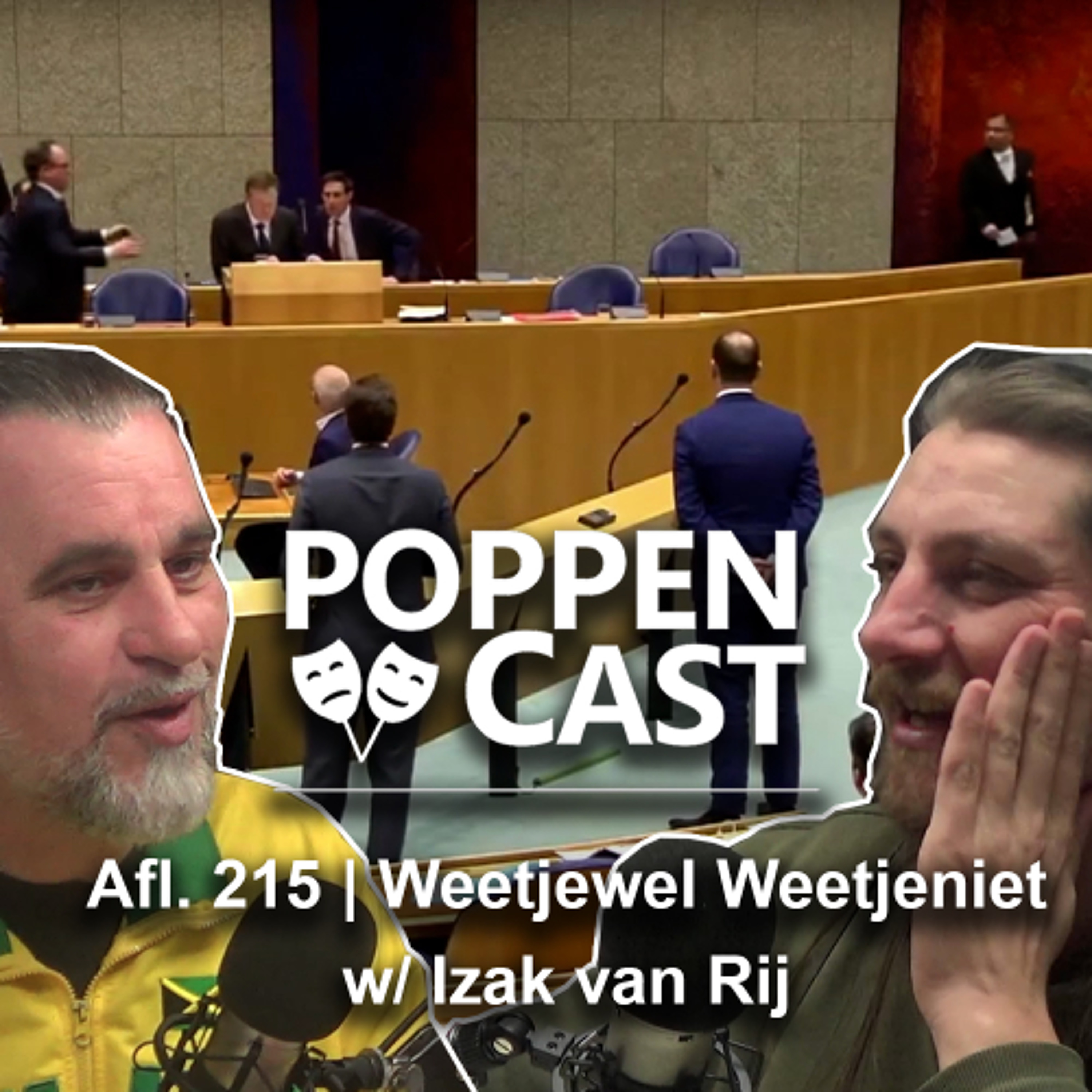 De PoppenCast