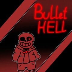 [Sudden Changes] Bullet Hell (Cover)