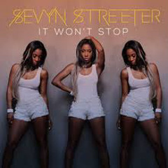 It Wont Stop - Sevyn Streeter ft. Chris Brown (slowed and reverb)