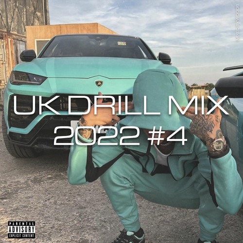 UK DRILL MIX 2022 #4 (FEATURING CENTRAL CEE, ARRDEE, RUSS MILLIONS & MORE)