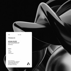 Aidan Rudd – Gatekeeper EP (Remixes) [TRSN021R]