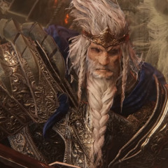 Godfrey The First Elden Lord