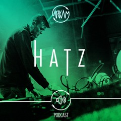 ARKAM Podcast #17 - Hatz