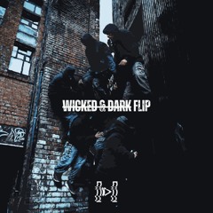 Bou & Kanine & Irah & Trigga - Wicked & Dark (Henri Victory Short Flip)