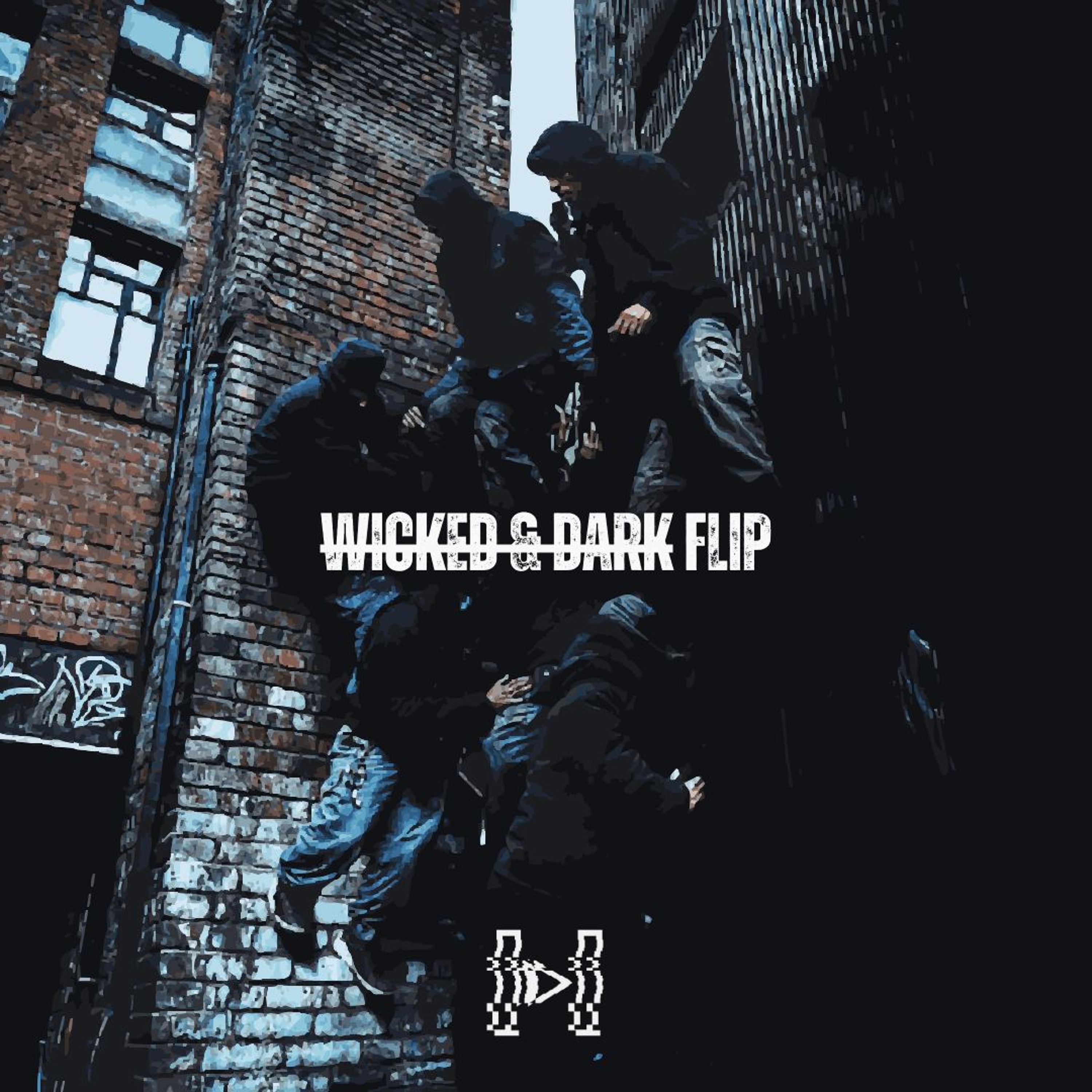 Bou & Kanine & Irah & Trigga - Wicked & Dark (Henri Victory Short Flip) episode artwork