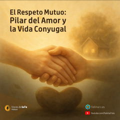 El Respeto Mutuo: Pilar del Amor y la Vida Conyugal | Voces de la Fe