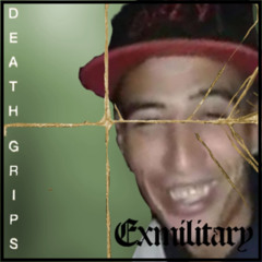 Beware, Didine ! (Exmilitary Mashup)