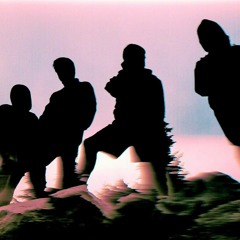 Waves  [oldschool hip hop instrumental beat]