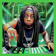Lil Wayne - 6 Foot 7 Foot (DJ Marsiv DnB Remix)