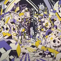 アイボリー 歌ってみたのはメガテラ・ゼロ
