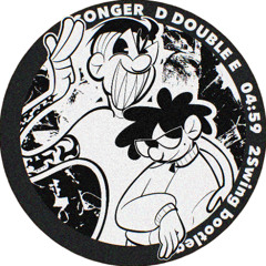 SONGER & D DOUBLE E - 04:59 (2swing bootleg) - FREE DL