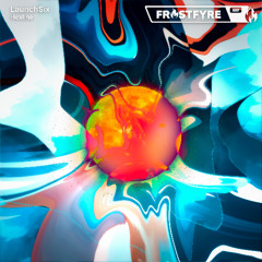 LaunchSix - HEXLINE