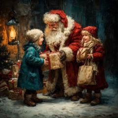 Christmas Upbeat Background Music by Alex-Productions | No Copyright Music | Christmas in My Heart