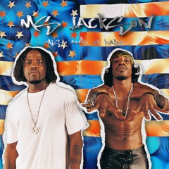 Outkast - Ms Jackson (Mish and El Pablo Bootleg) [FREE DOWNLOAD]