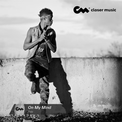 On My Mind (Instrumental)