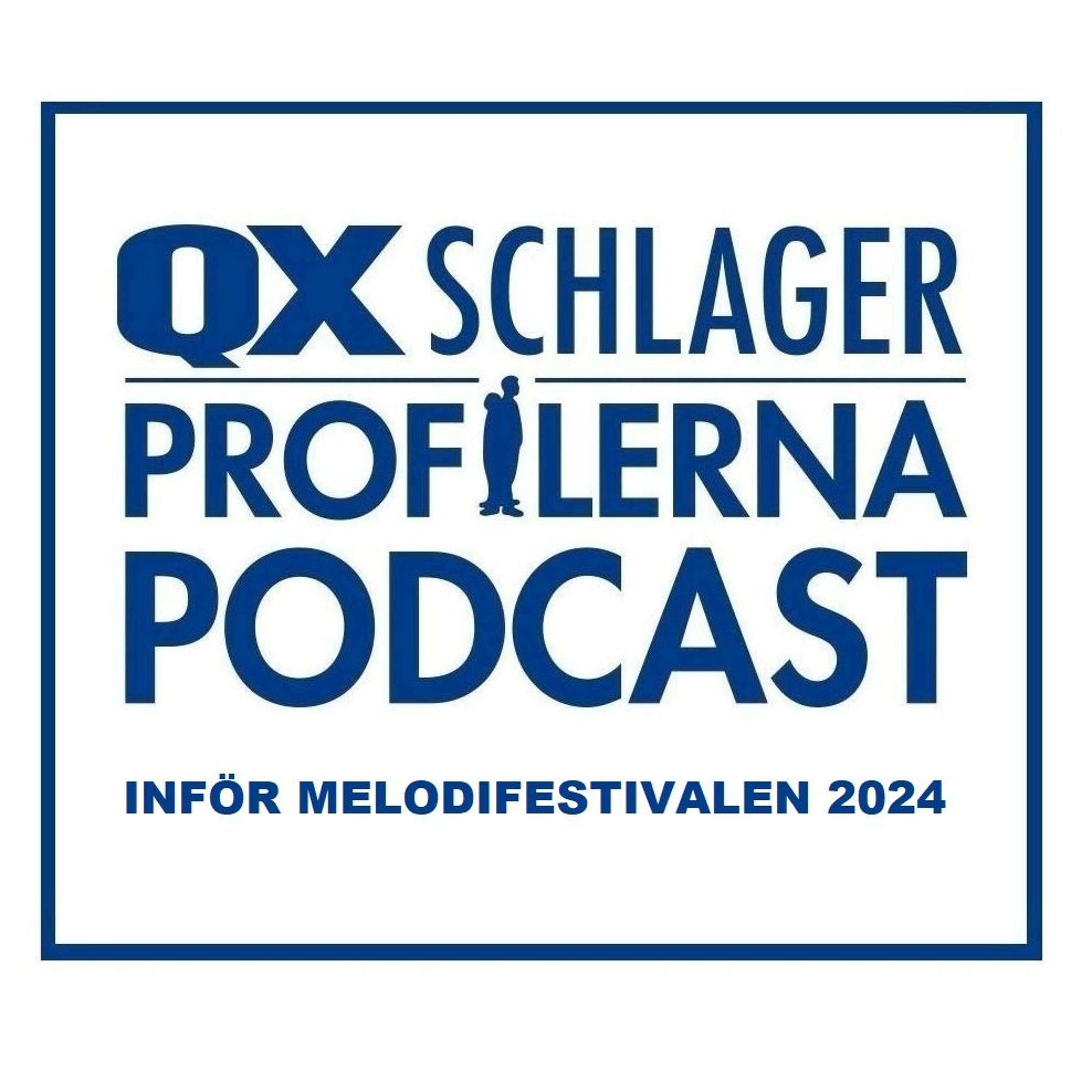 QX Schlagerprofilernas Podcast