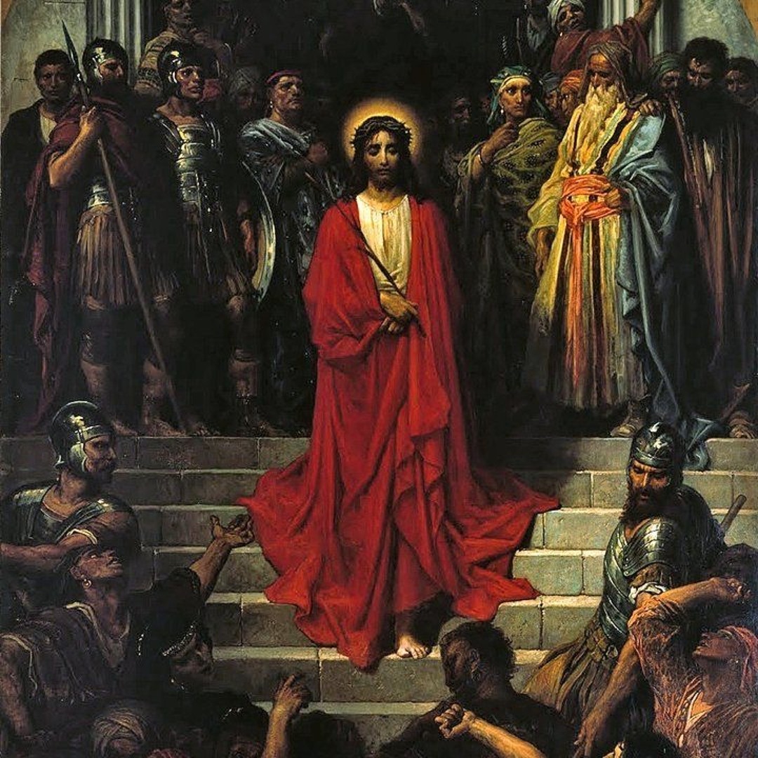 Stream real | Listen to Jesus Christ, Son of God playlist online