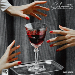 3aid Beatz - Salamati