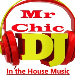 The Best House Music By MrChic Dj Vol.2