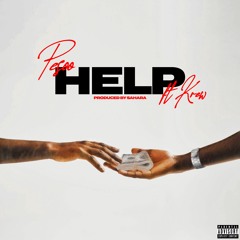 Help (Feat. Krew)