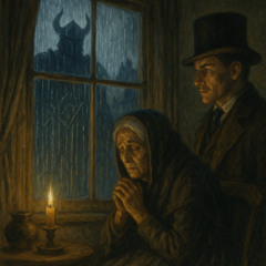 Chapter VIII: Journal — The Widow on Threadneedle
