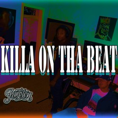 Killa On Tha Beat (prod. AK Productions)