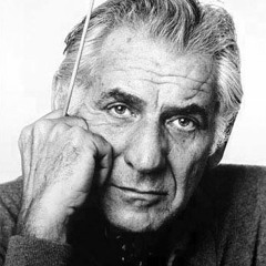 Love Of My Life (Arias & Barcarolles) by Leonard Bernstein