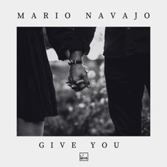 PREMIERE: Mario Navajo - Give You (Goeran Meyer Remix)