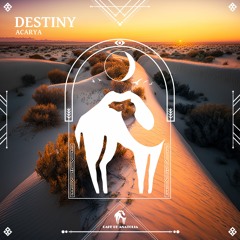 Acarya - Destiny (Cafe De Anatolia)