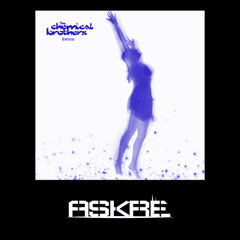 The Chemical Brothers - Swoon (ASKRE Remix)