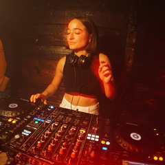 Mel @ Unterdeck _ Latin Tech House / Tribal