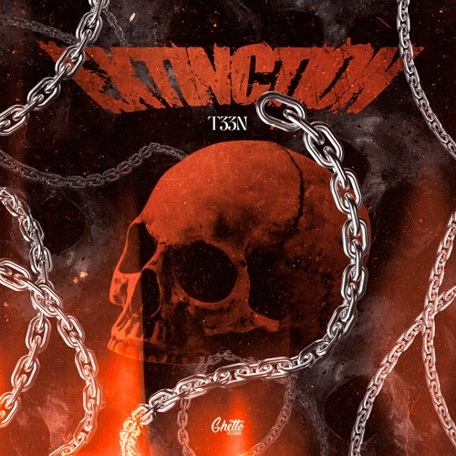 T33N - Extinction