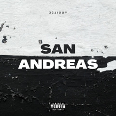 San Andreas (Prod by Beatsbyanil)