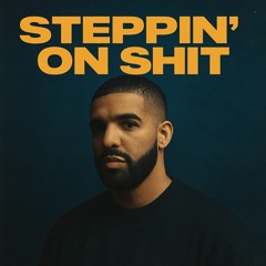 steppin'-on-shit-