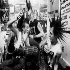 CODE10 - Drunk Punx (prod. blade901, discent)