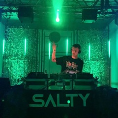 FLAC DJ SET | WARMUP SALTY BRASIL 2024 | Organic House e Progressive House