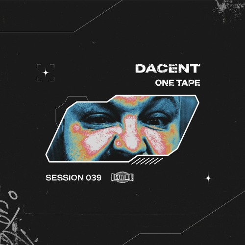 NETWORK wrld - DACENT - ONE TAPE 039 | Breakbeat