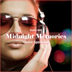 Quinn Spectrum - Midnight Memories [ Deep House Music]